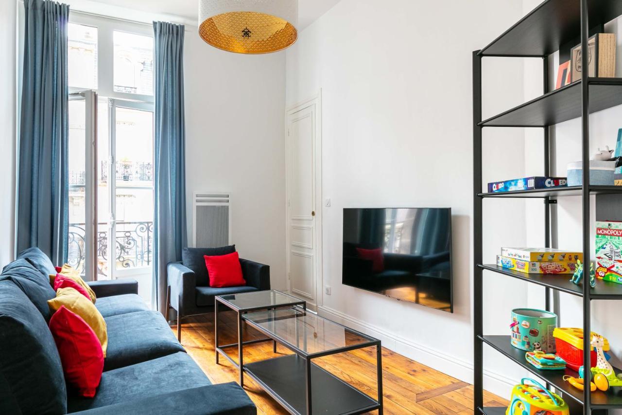 Madeleine's Rated 8 Traveller Center Appartments Apartment