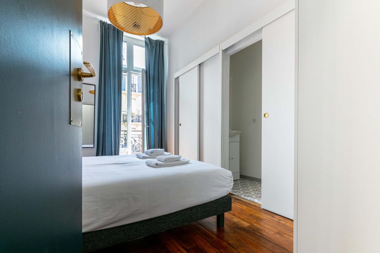 Madeleine's Rated 8 Traveller Center Appartments Apartment *