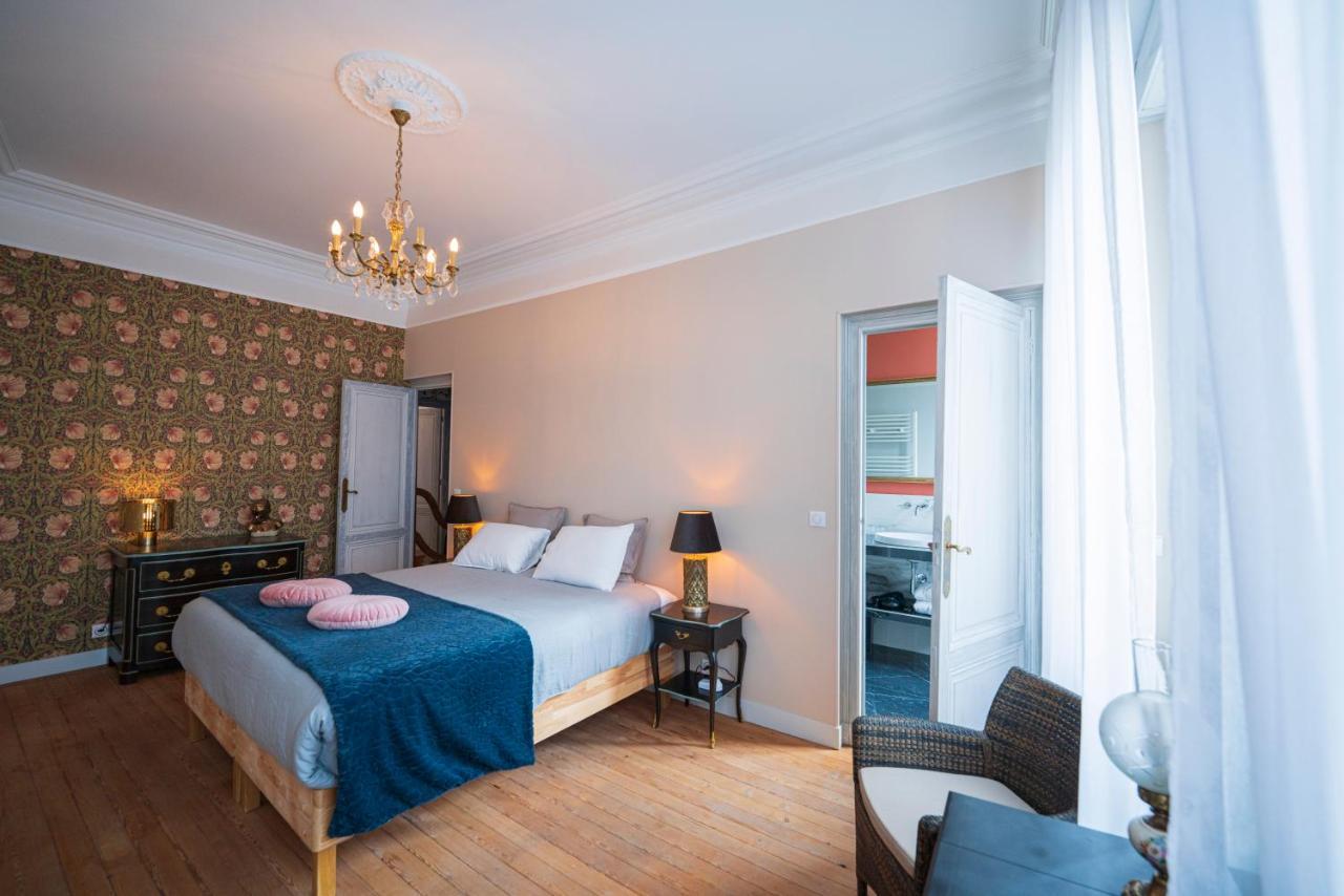 La Maison * Bordeaux