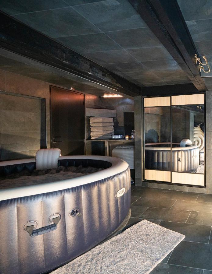 La Maison Hébergement de vacances Bordeaux