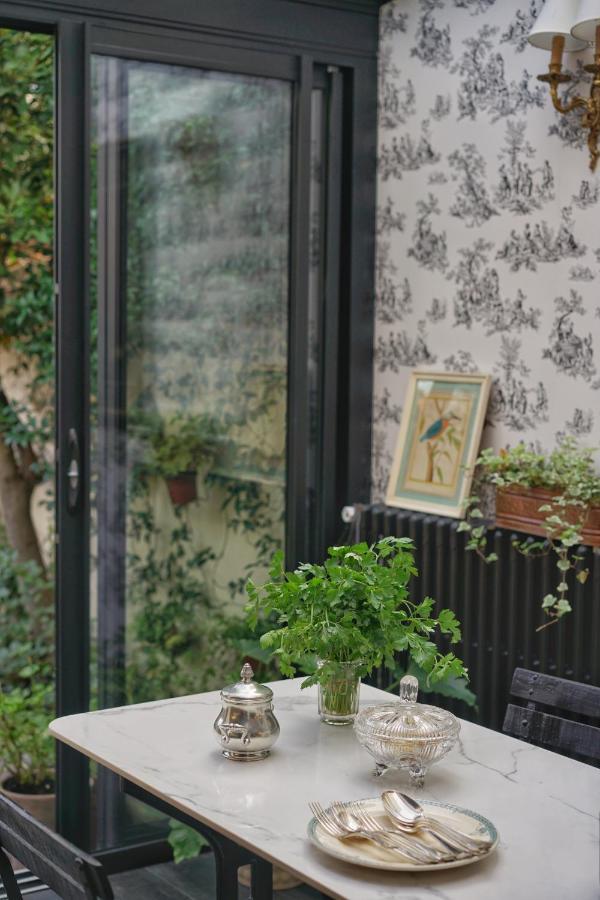 La Maison Holiday home *