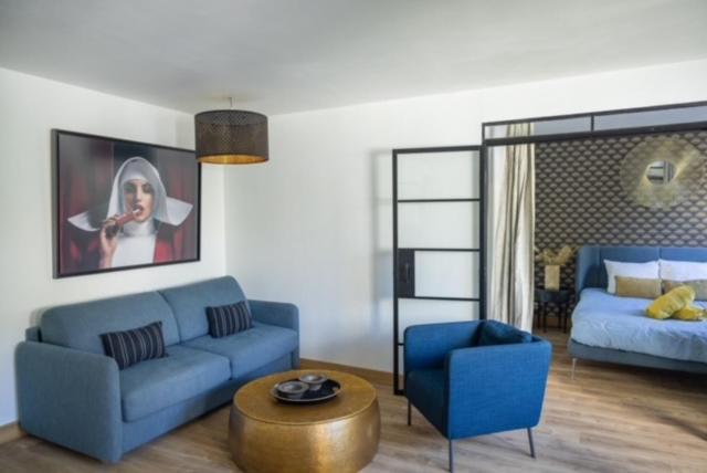 Myappartbordeaux Apartamento Bordéus