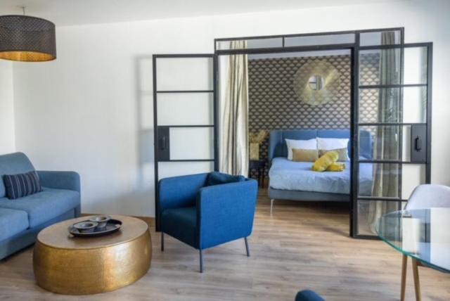 Myappartbordeaux Appartement
