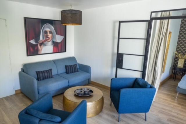 Myappartbordeaux Appartement *