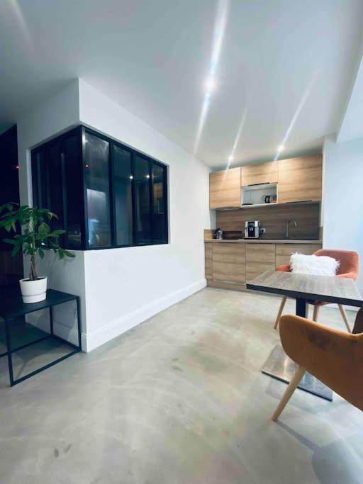 La Nordique Le 50 And Appartement *