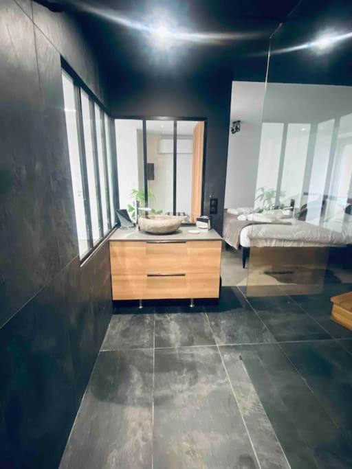 Apartment La Nordique Le 50 And