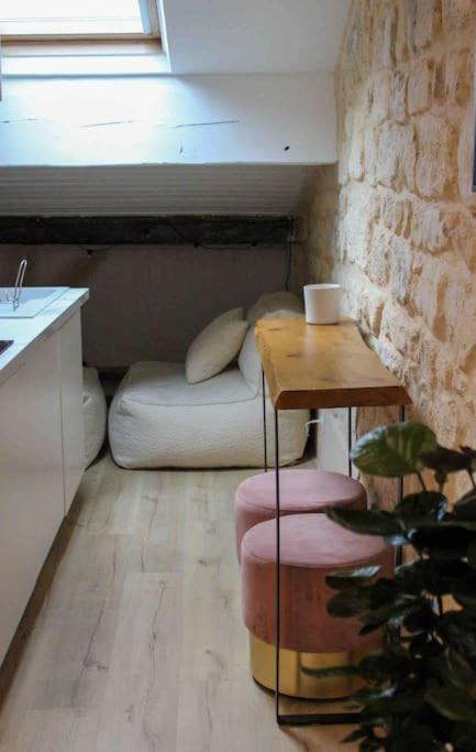 Apartment Le Petit Bouchon Bordelais Centre