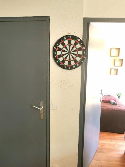 Apartment Superbe 3 Pieces *