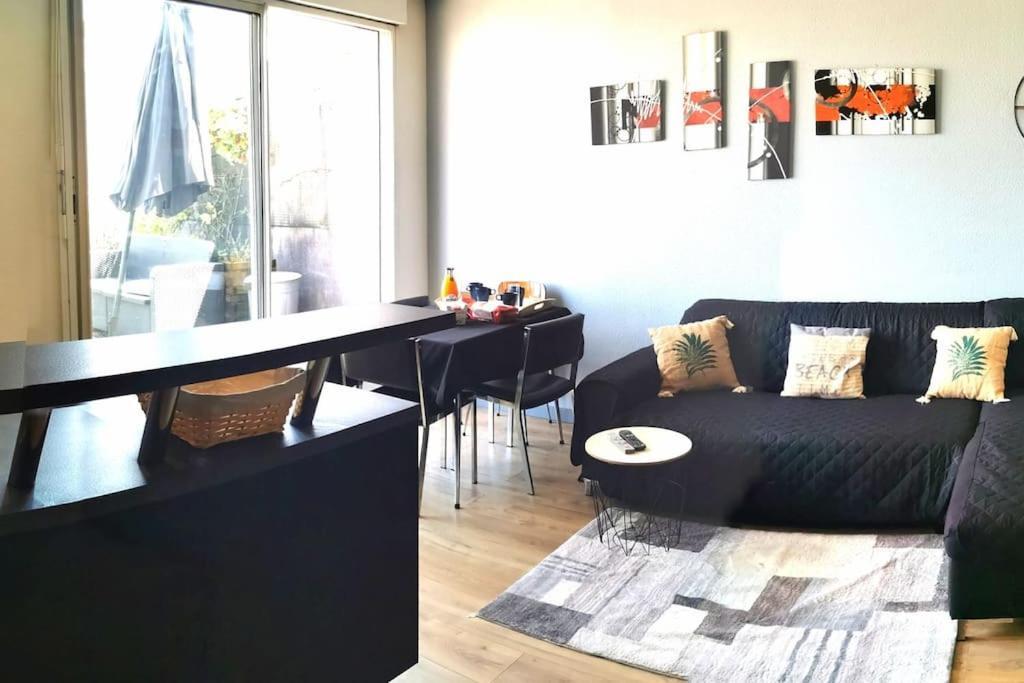 Apartment Superbe 3 Pieces Bordeaux