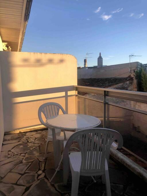 Hébergement de vacances Centre Maison Bordeaux