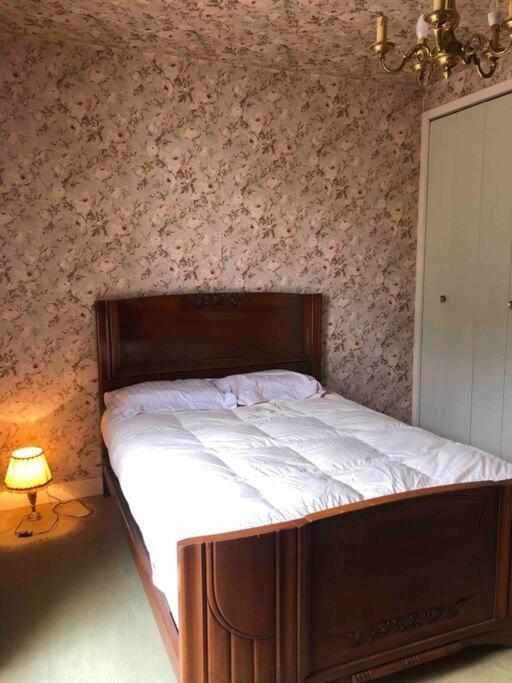 Holiday home Centre Maison