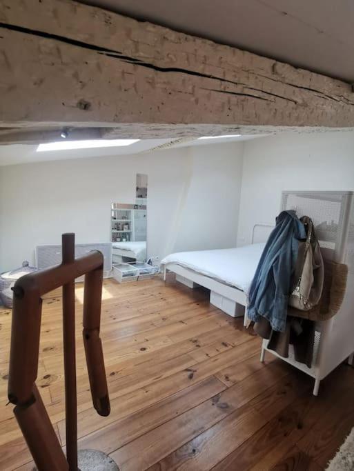 Loft D'artiste Au Coeur De La Apartment