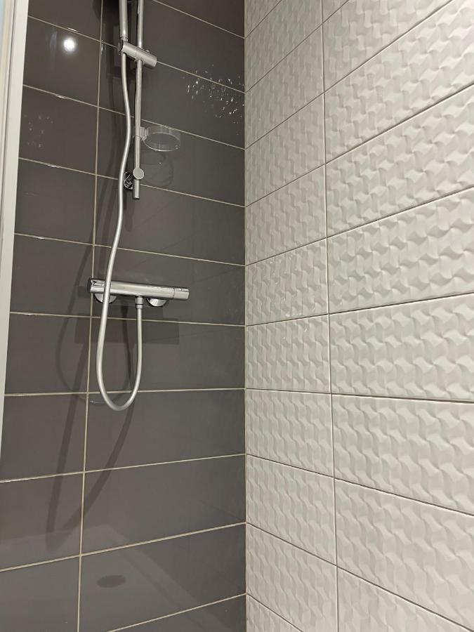 Magnifique Pour 2 Avec Climatisation Et Belle Pierre Bordelaise Apartment