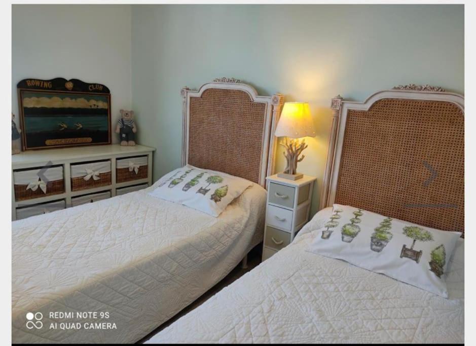 Grand T3 Meuble Luxe Apartment *