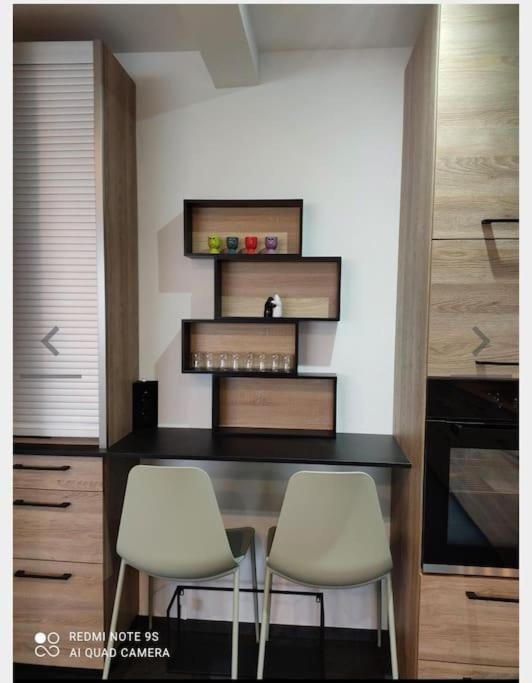Grand T3 Meuble Luxe Apartment Bordeaux