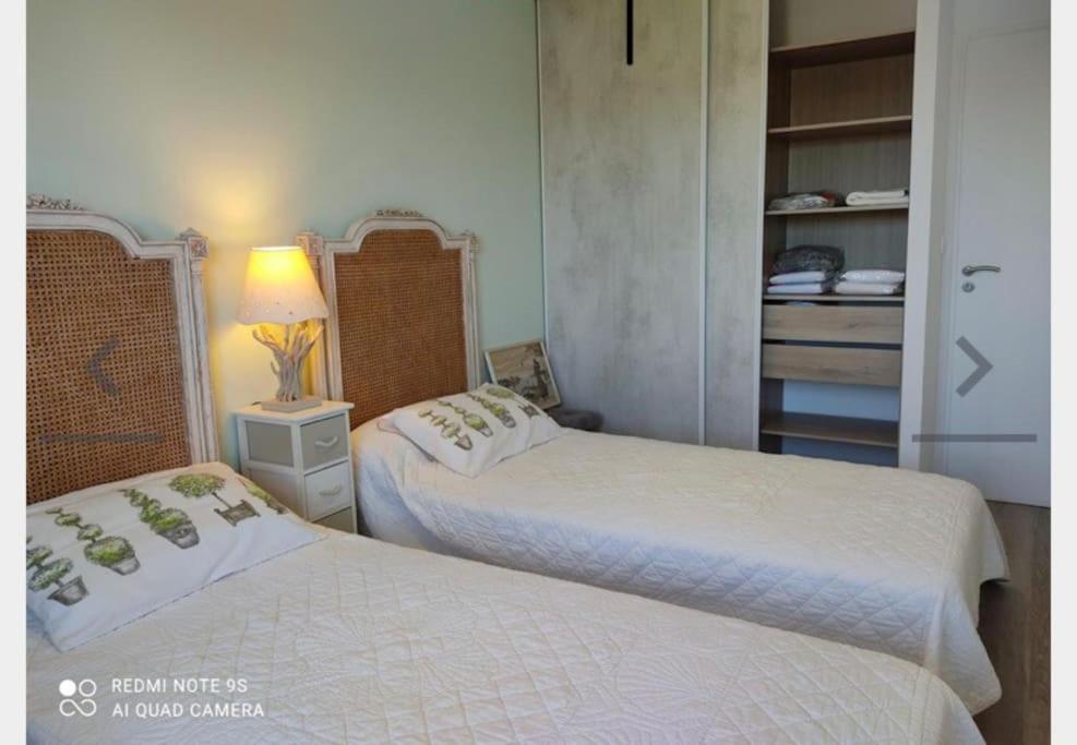 Apartment Grand T3 Meuble Luxe *