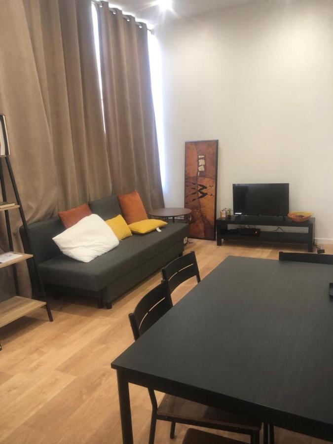 Magnifique T2 Centre Apartment Bordeaux