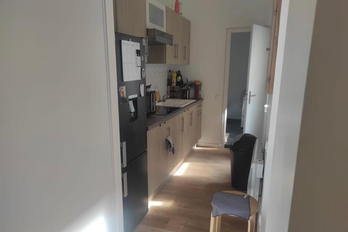 Apartment Magnifique T2 Centre
