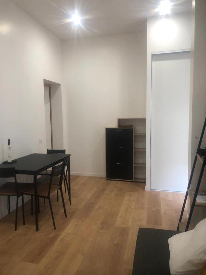 Magnifique T2 Centre Apartment *