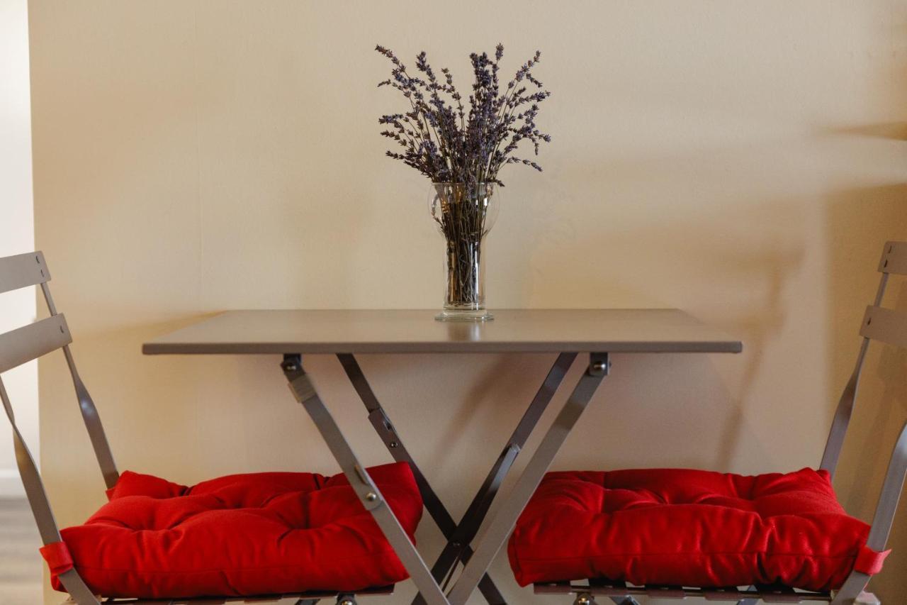 Apartment Proche Jardin Public Bordeaux