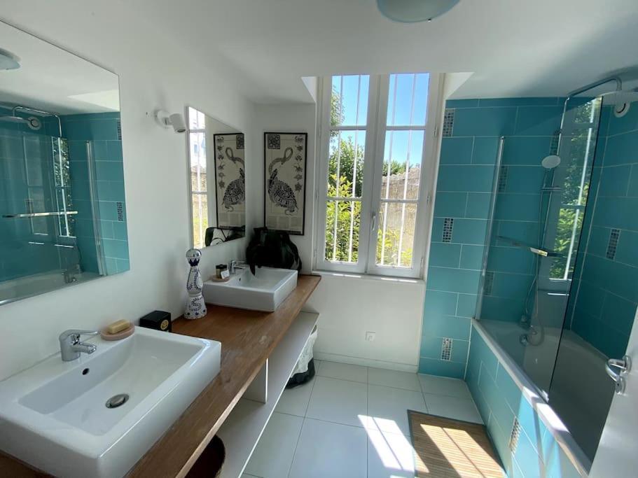 Charme Et Calme Au Coeur De Apartment *