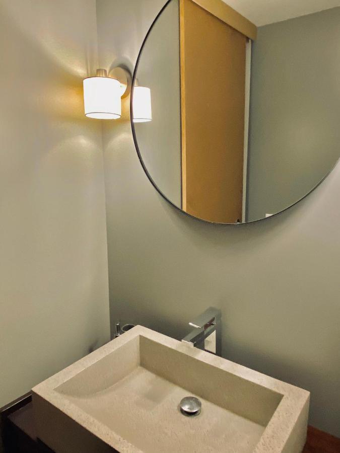 Apartamento Balcon Centre Historique *