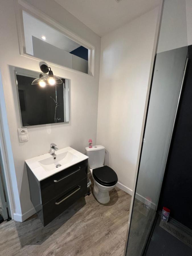 Appartement Dans Le Centre De *