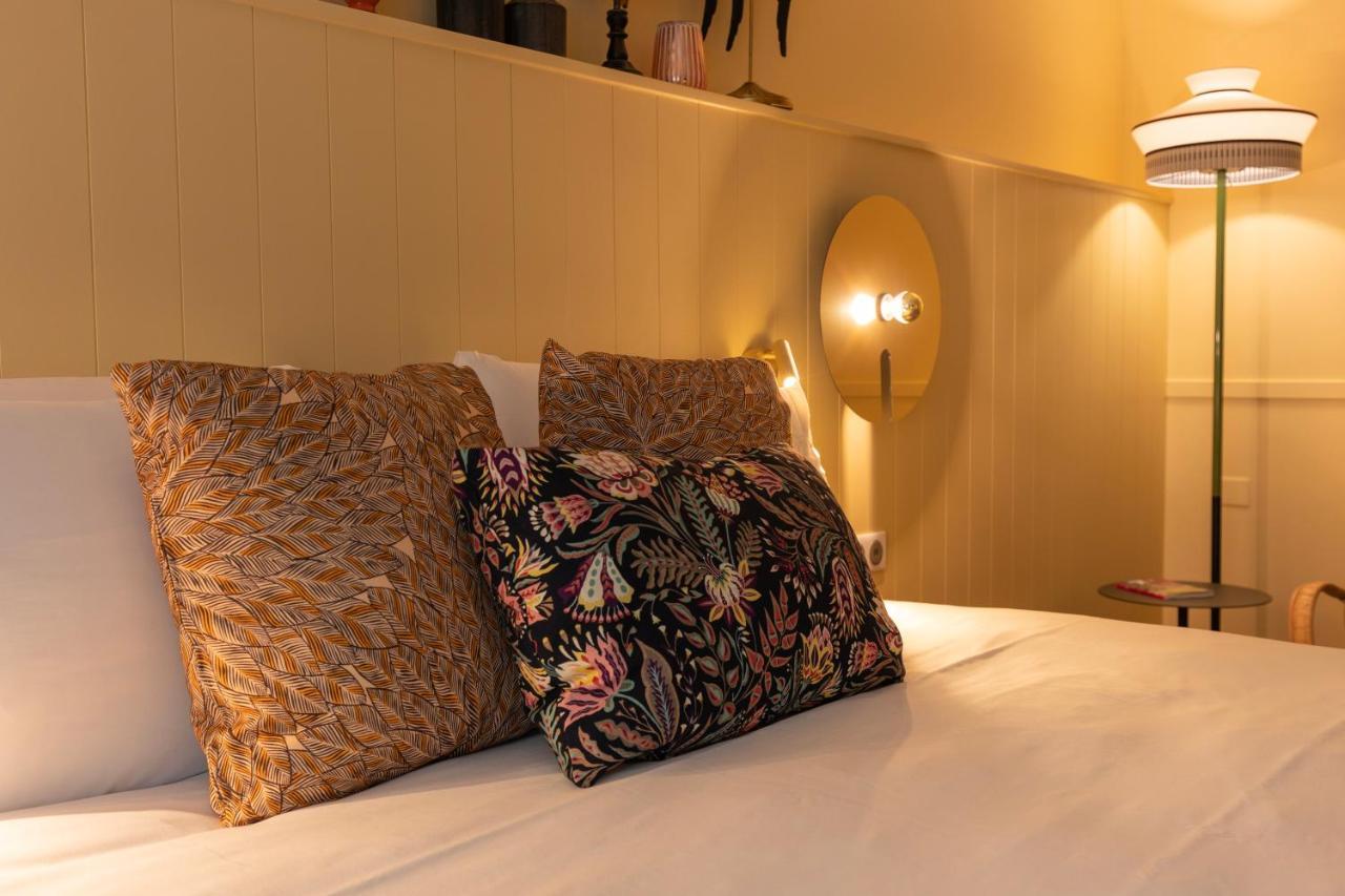 Indigo Centre Chartrons By Ihg Hotel