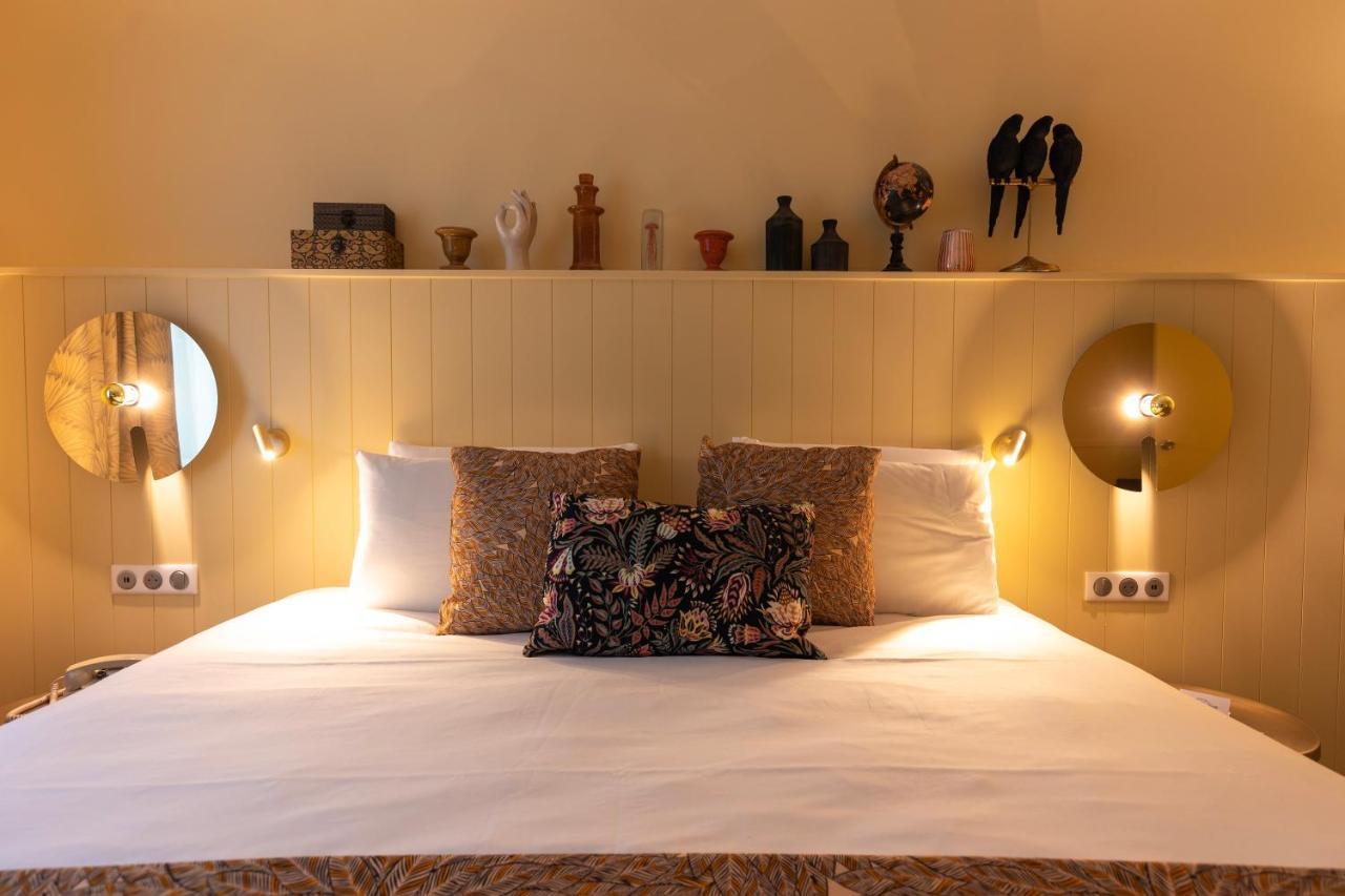 Indigo Centre Chartrons By Ihg Bordeaux