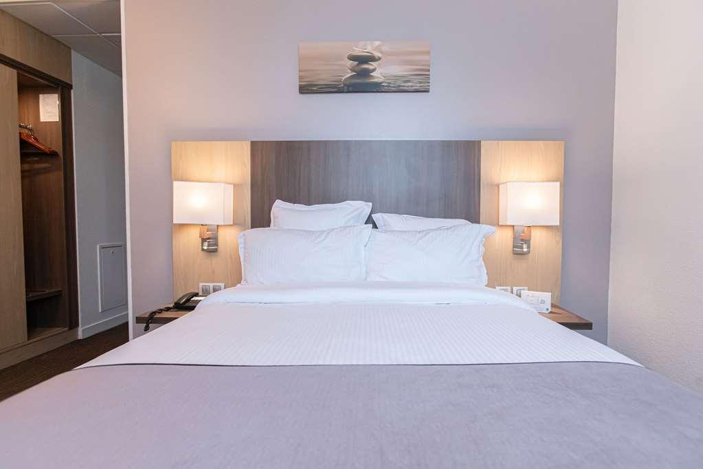 Hotel Quality Centre Bordeaux