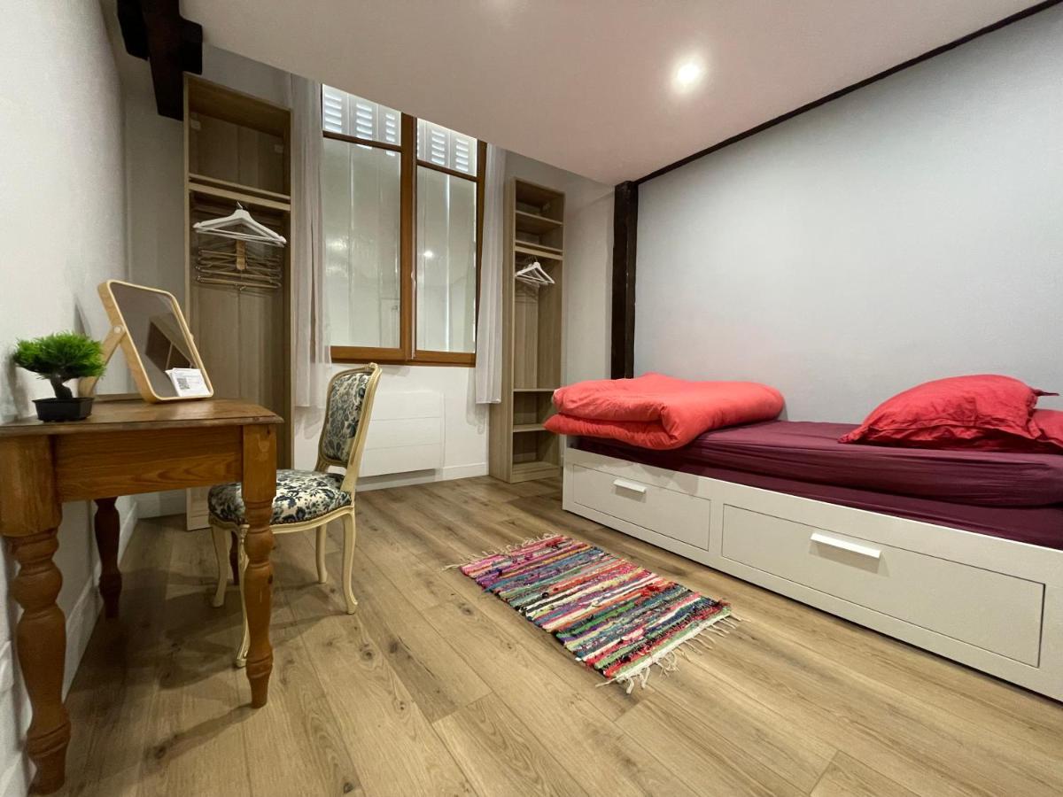 Cosy Privee Chez Franck Ở trọ