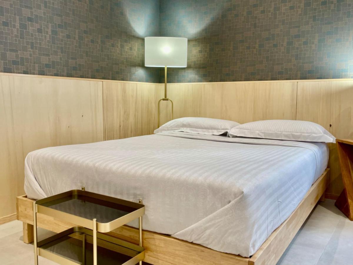 Appartement Tang *