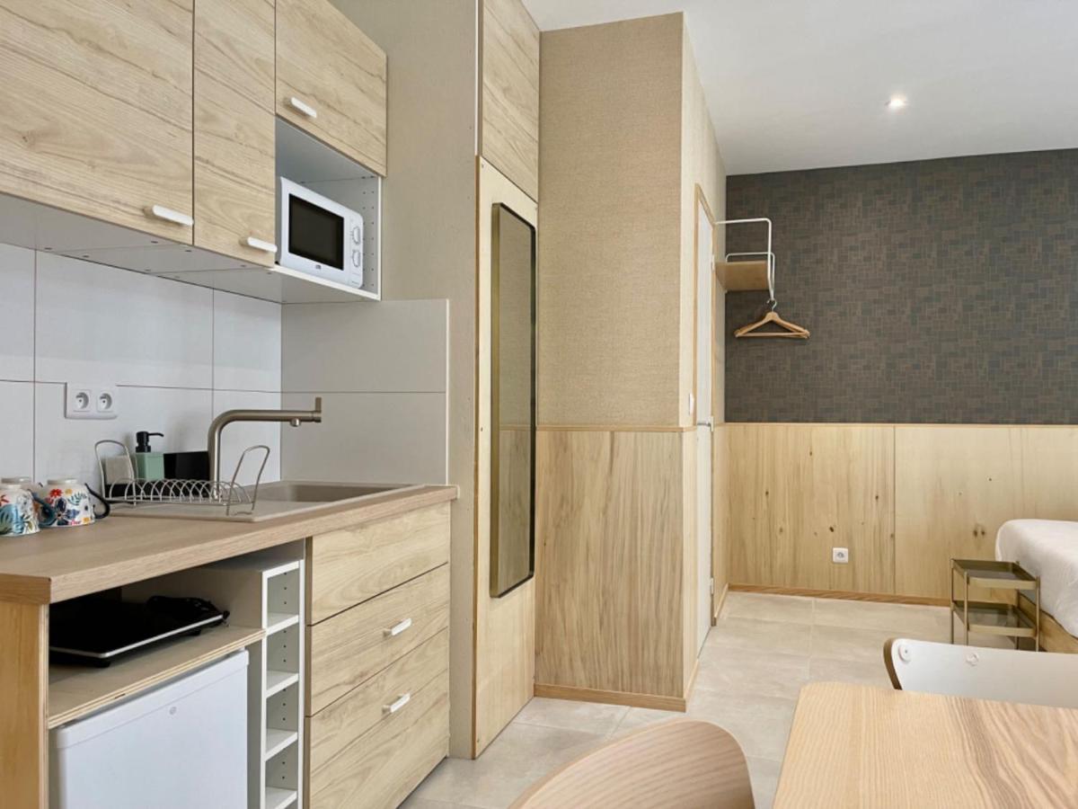 Appartement Tang *