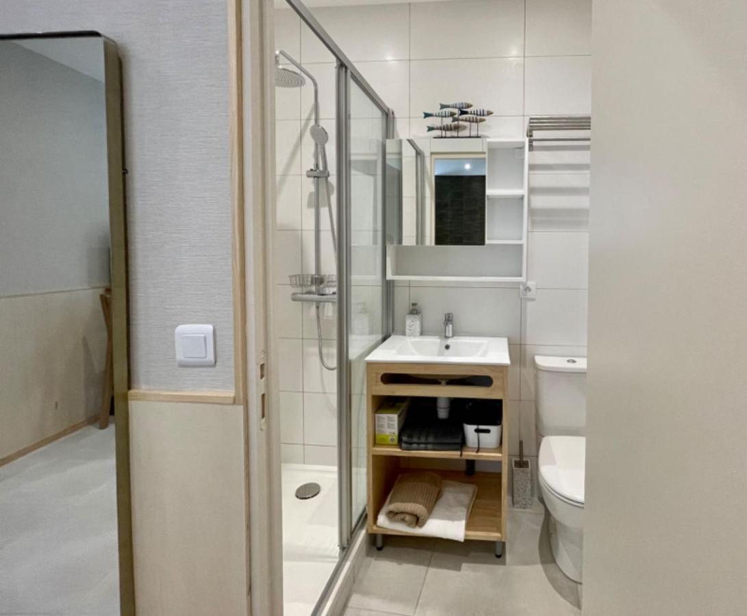 Tang Appartement