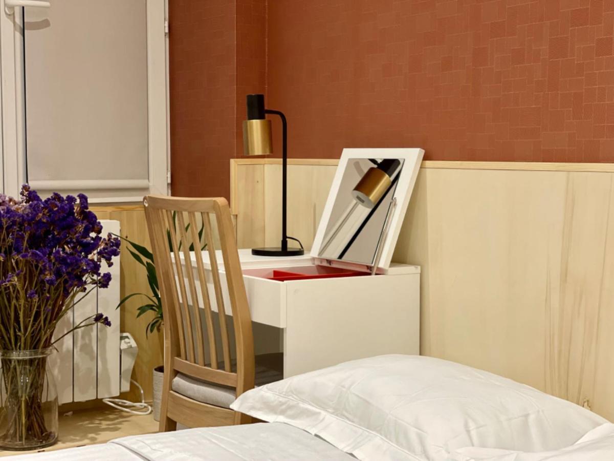 Tang Appartement *