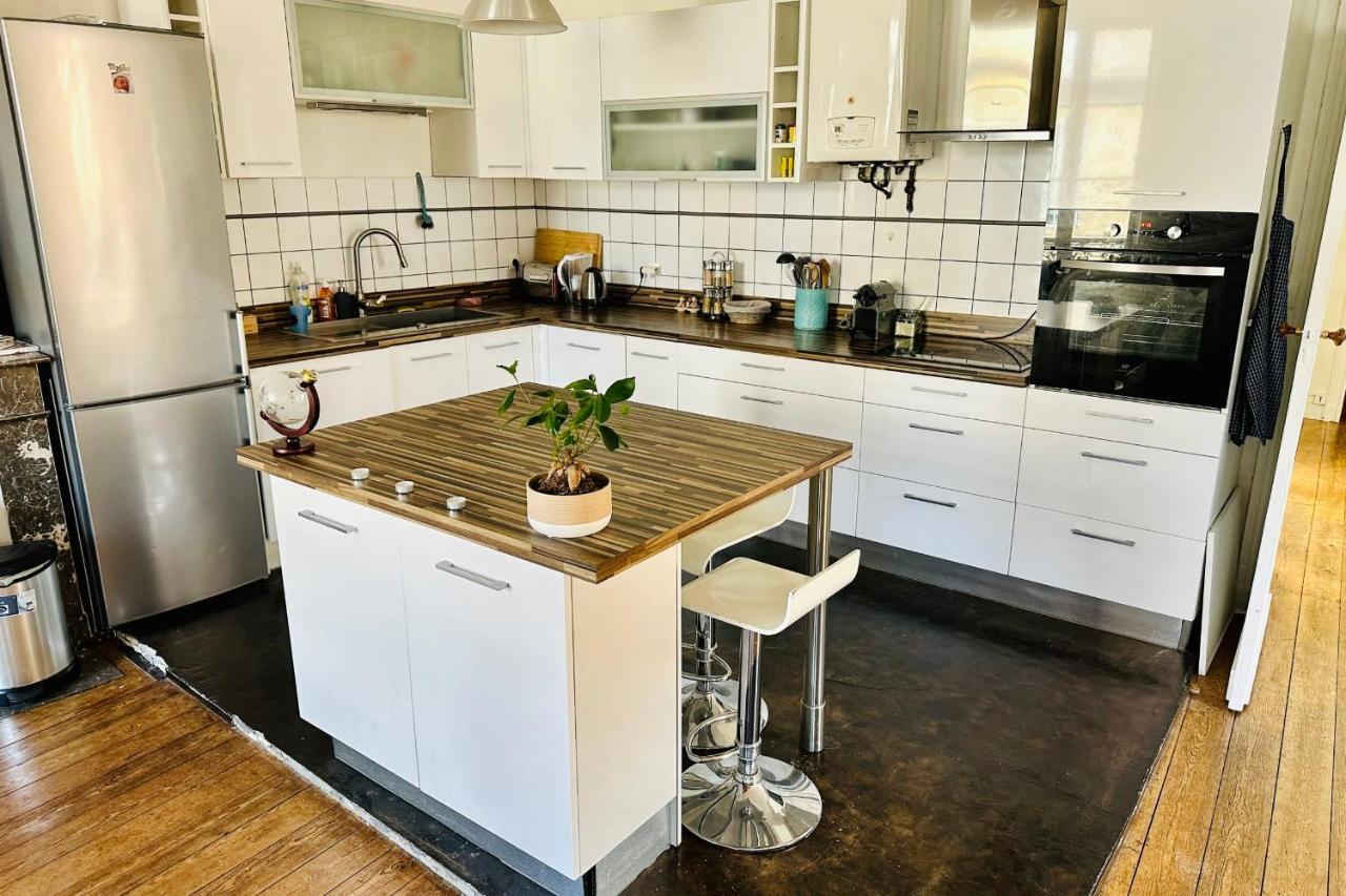 Magnificent In The Heart Of Apartment Bordeaux