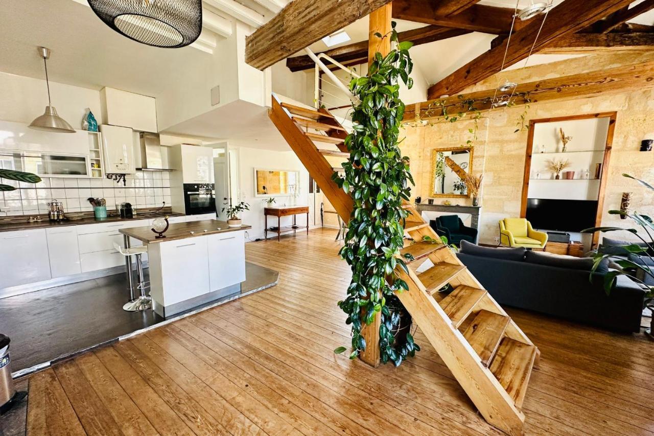 Magnificent In The Heart Of Apartment *