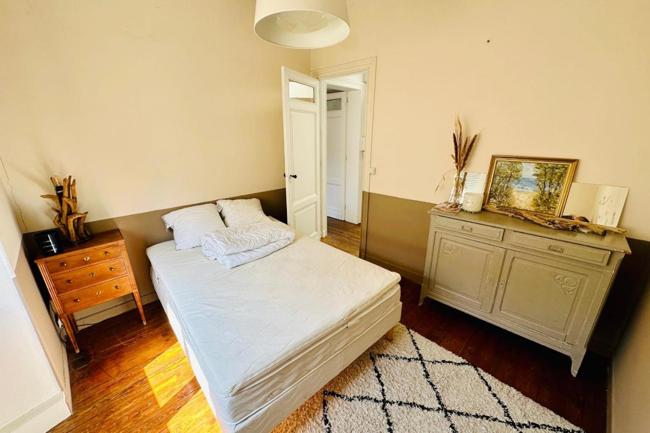 Apartment Magnificent In The Heart Of *