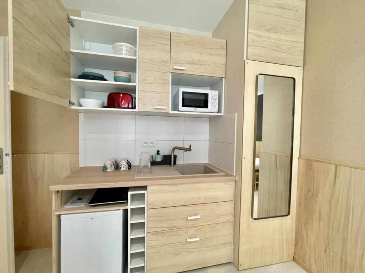 Appartement Tang