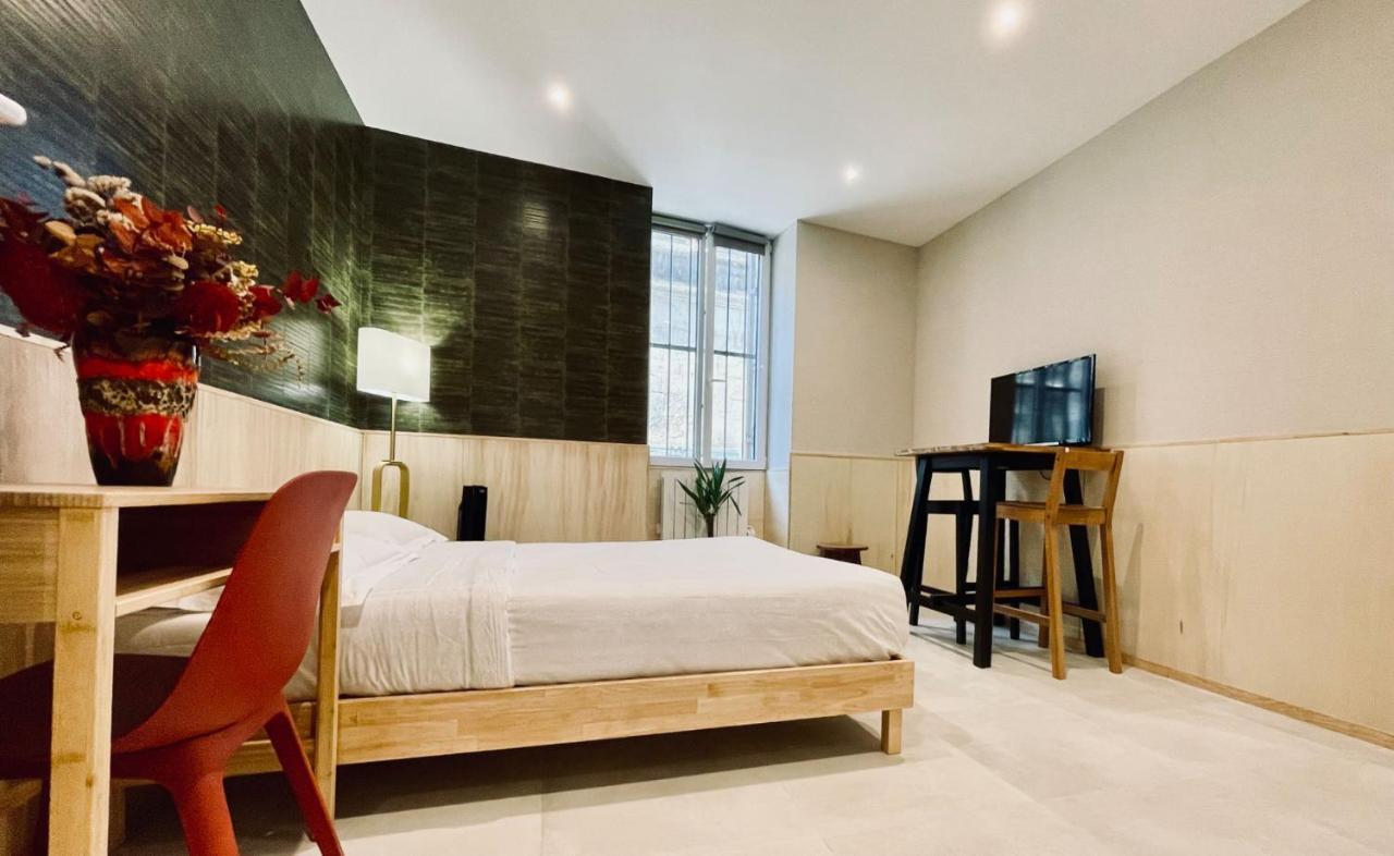 Tang Apartment