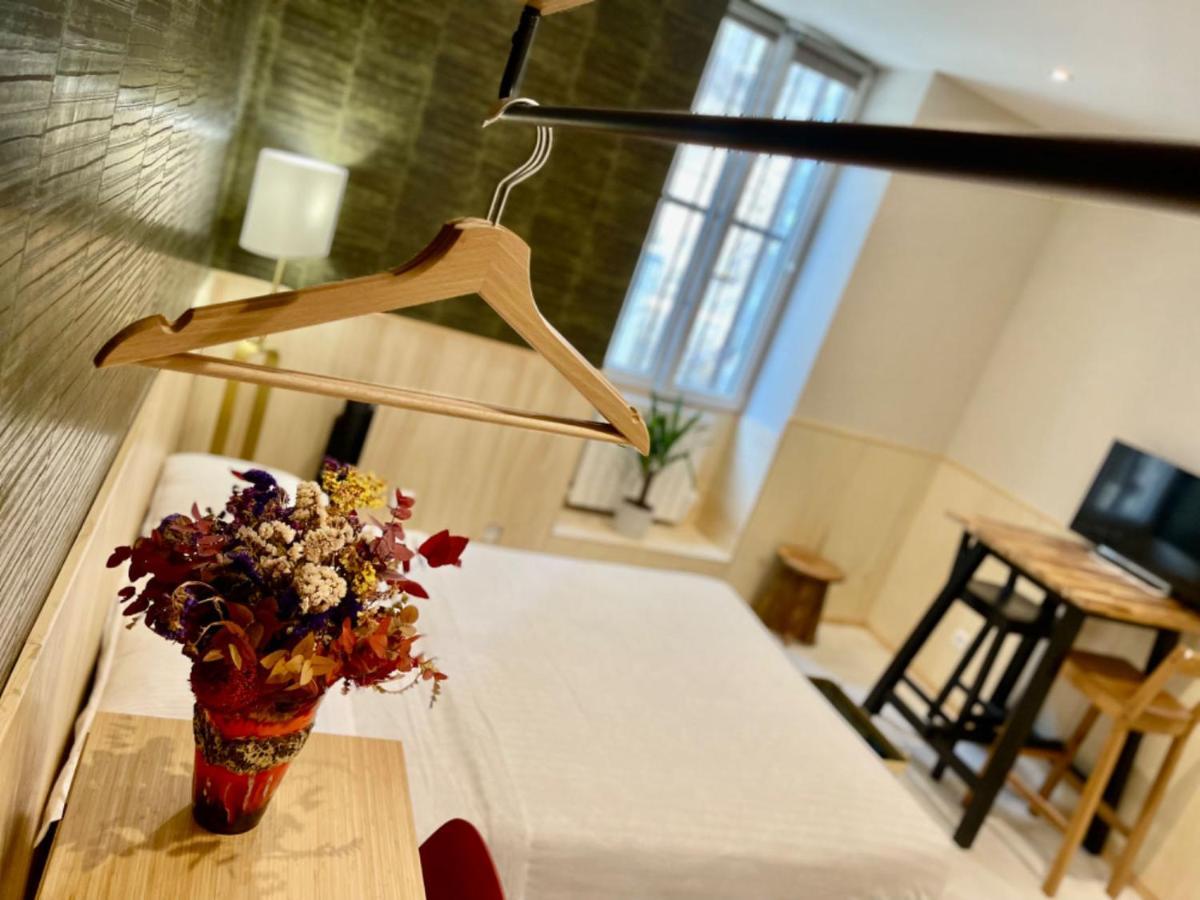 Tang Appartement *
