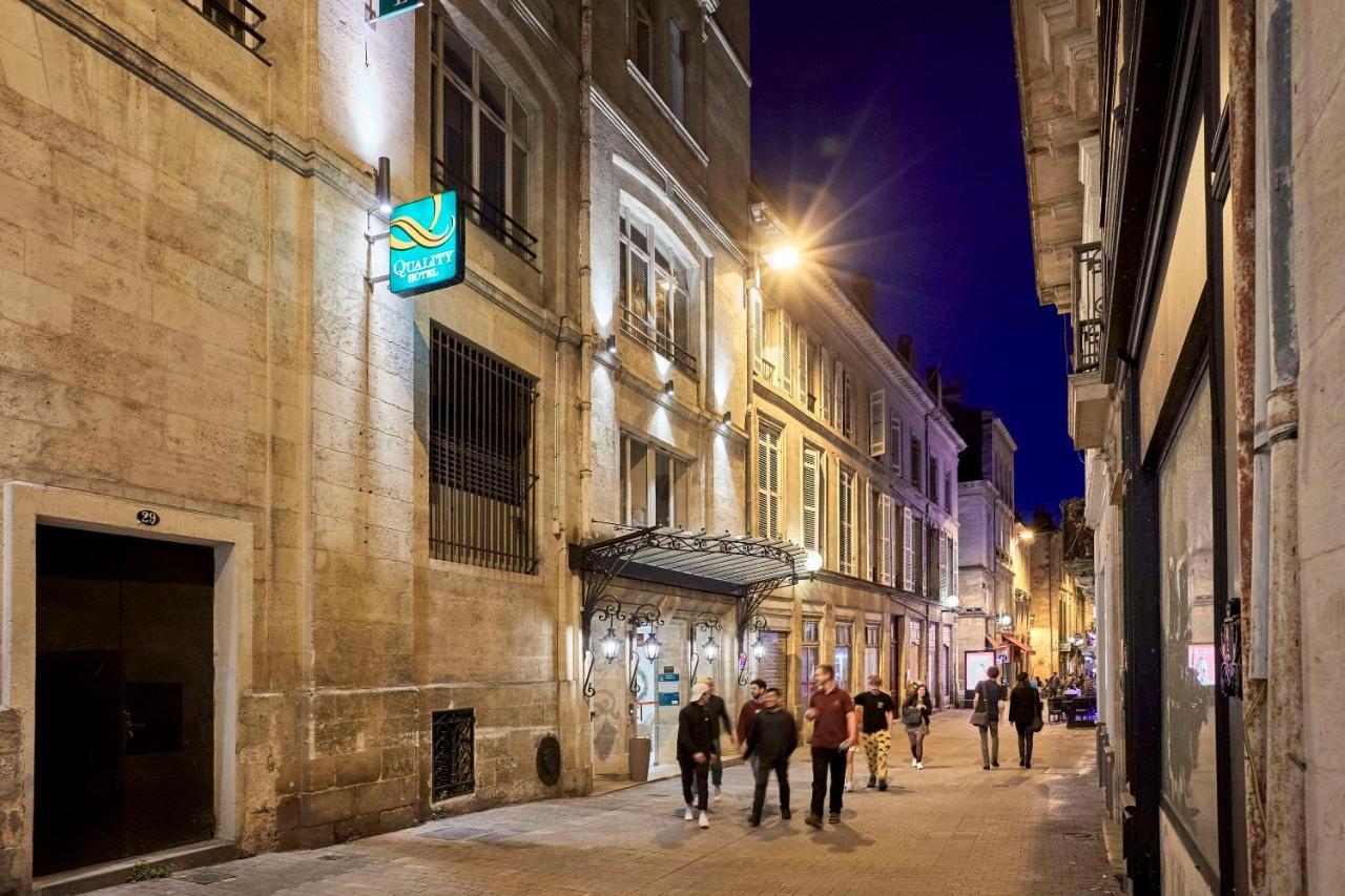 Quality Centre 3* Bordeaux