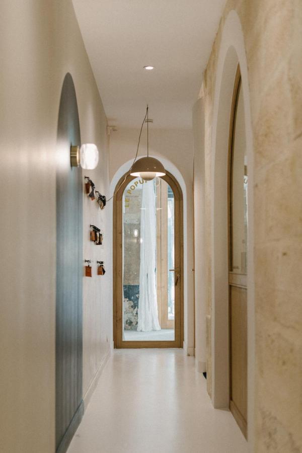 Maison Fernand Guest house