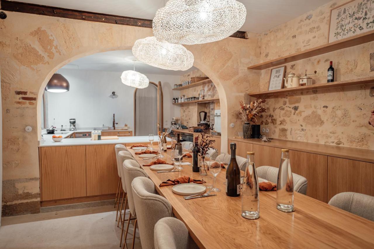 Maison Fernand * Bordeaux