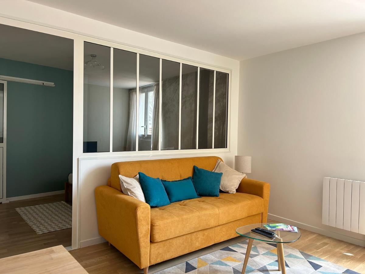 Apartment Cocon Cosy Hypercentre *
