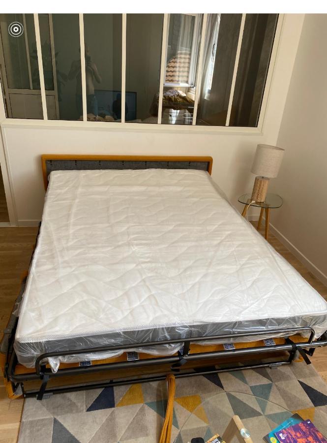 Cocon Cosy Hypercentre Apartment Bordeaux