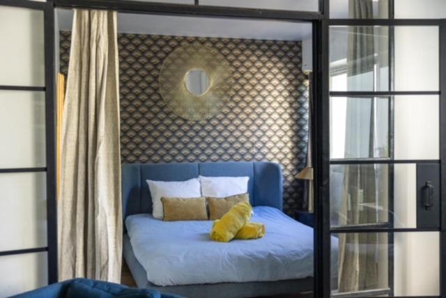 Myappartbordeaux Apartamento Bordéus