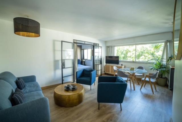 Appartement Myappartbordeaux