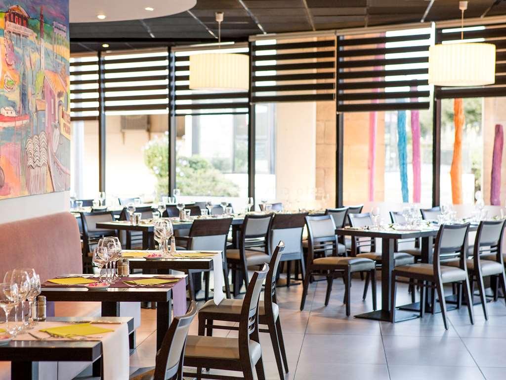 Ibis Styles Meriadeck Hotel Bordeaux