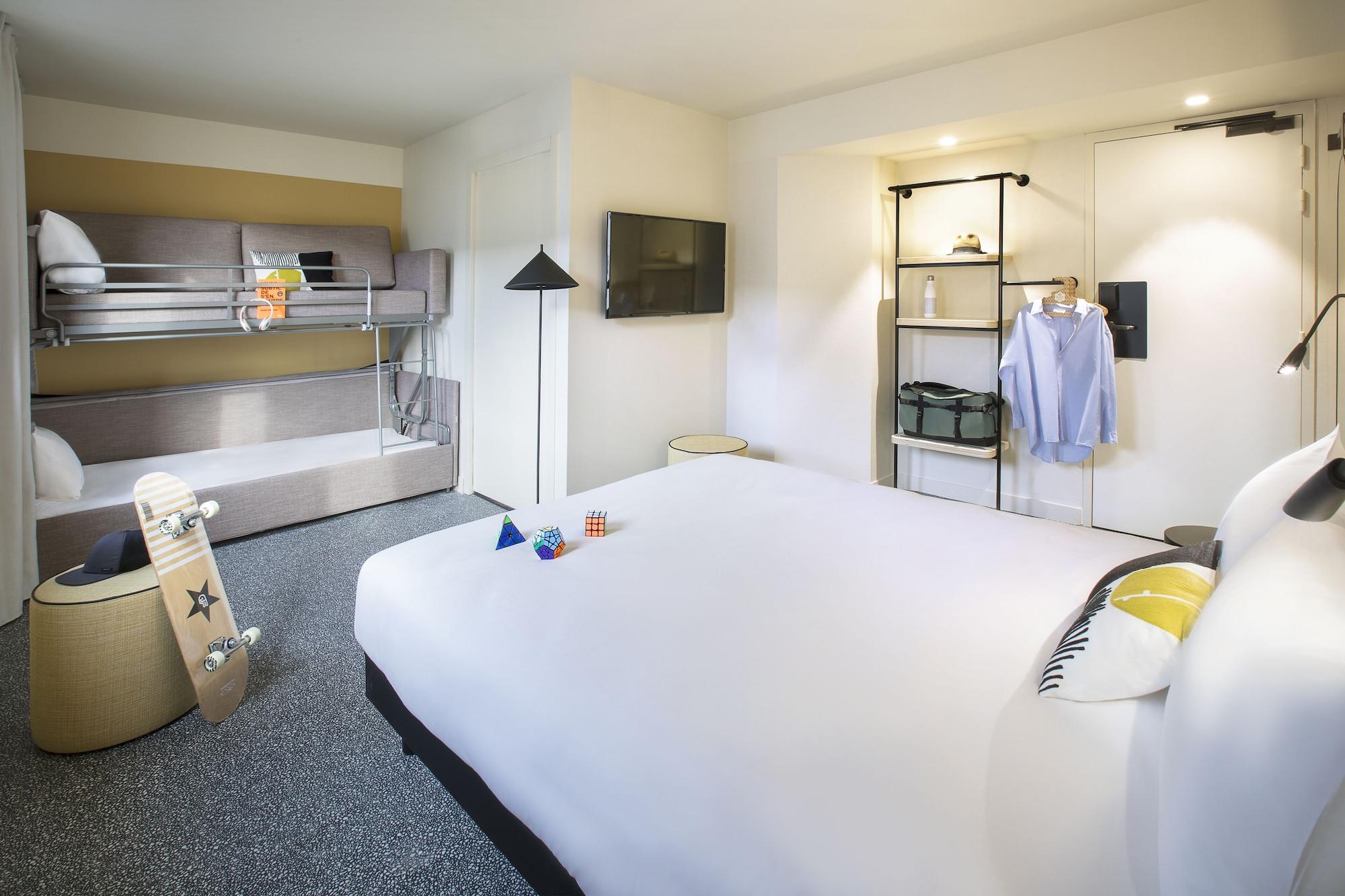 Life Gare - Bg Hotel